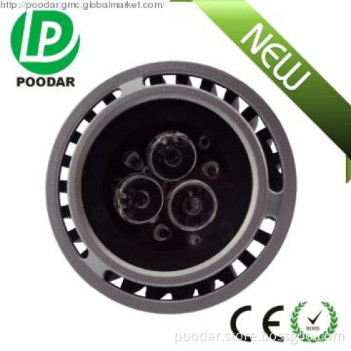 MR16 GU5.3   3*2W CREE  Spotlight